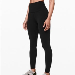 Lululemon Align Pant 31”